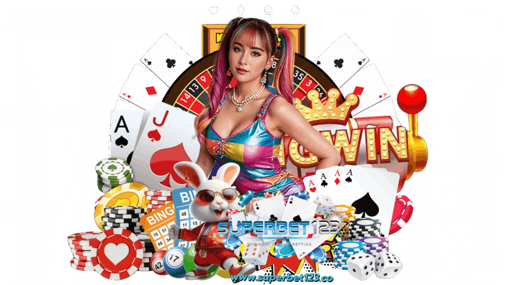 superbet123 การแข่งขันเกมชั้นนำ สล็อตเล่นง่ายไม่มีขั้นต่ำ